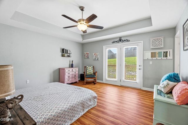 1419 Korey Boulevard, Sevierville, TN 37876