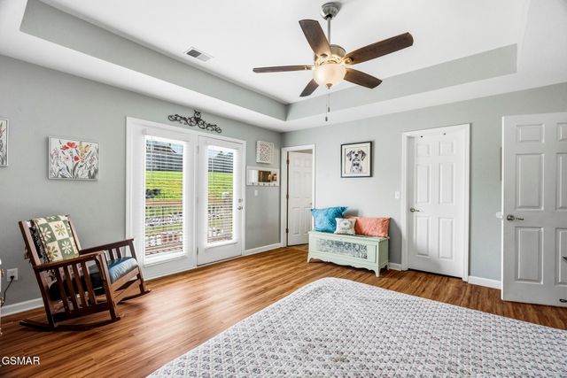 1419 Korey Boulevard, Sevierville, TN 37876