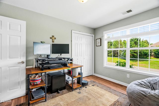 1419 Korey Boulevard, Sevierville, TN 37876