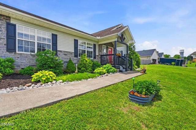 1419 Korey Boulevard, Sevierville, TN 37876
