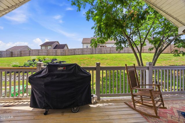 1419 Korey Boulevard, Sevierville, TN 37876