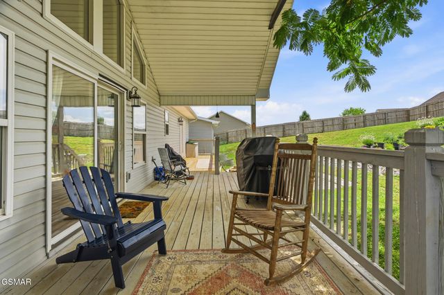 1419 Korey Boulevard, Sevierville, TN 37876