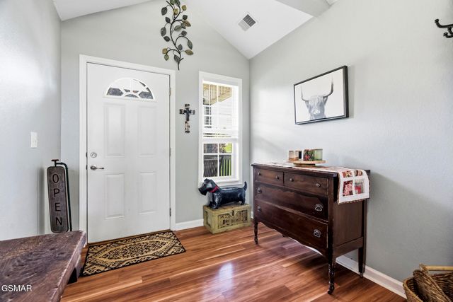 1419 Korey Boulevard, Sevierville, TN 37876