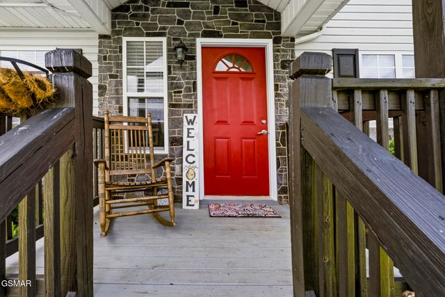 1419 Korey Boulevard, Sevierville, TN 37876