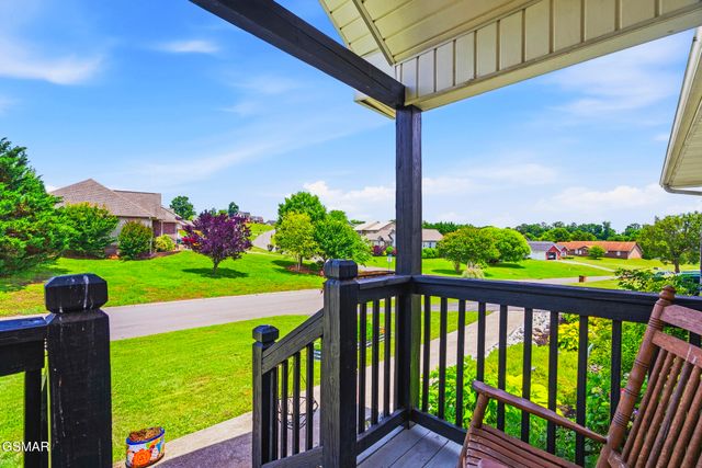1419 Korey Boulevard, Sevierville, TN 37876