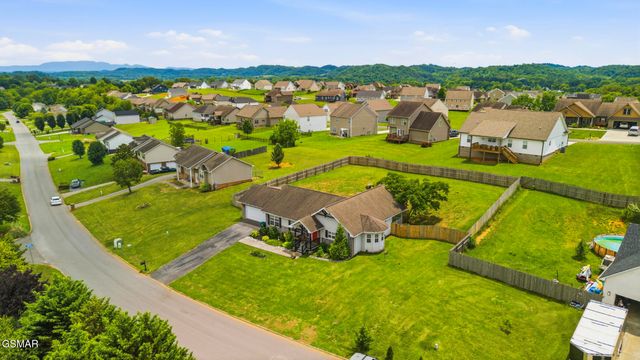 1419 Korey Boulevard, Sevierville, TN 37876