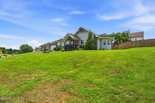 1419 Korey Boulevard, Sevierville, TN 37876