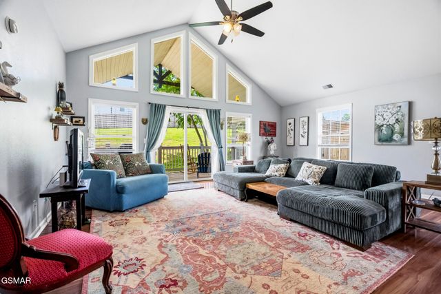 1419 Korey Boulevard, Sevierville, TN 37876