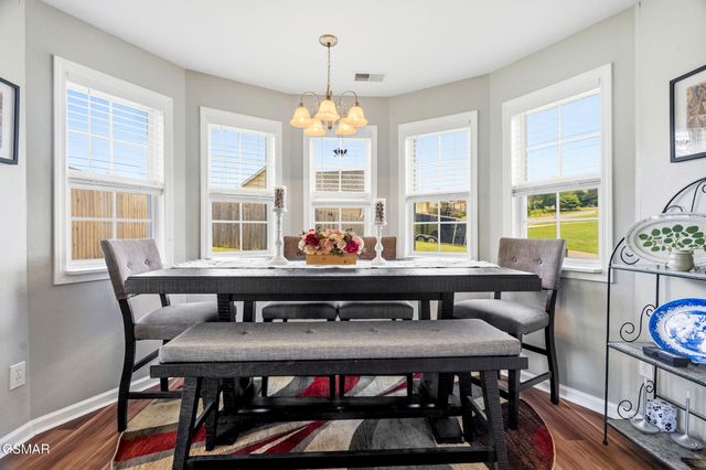 1419 Korey Boulevard, Sevierville, TN 37876
