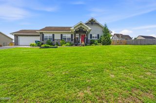 1419 Korey Boulevard, Sevierville, TN 37876