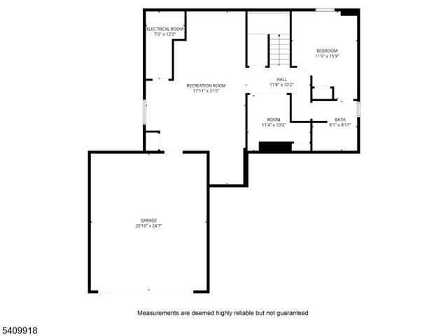 5 Witherwood Dr, Hardyston Twp., NJ 07419