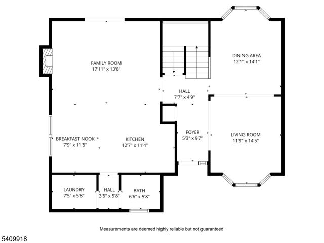5 Witherwood Dr, Hardyston Twp., NJ 07419