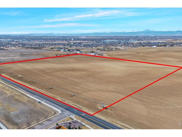 County Rd 70, Windsor, CO 80550