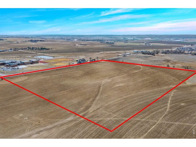 County Rd 70, Windsor, CO 80550