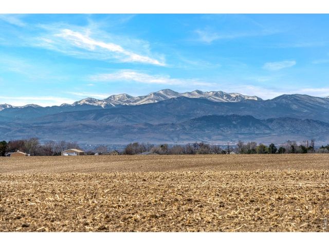 County Rd 70, Windsor, CO 80550