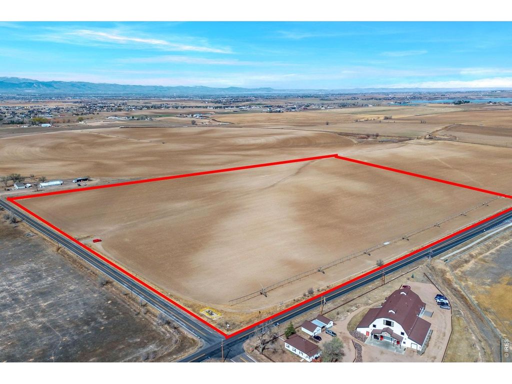 County Rd 70, Windsor, CO 80550