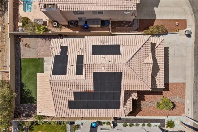 24 Olive Tree Court, Henderson, NV 89074