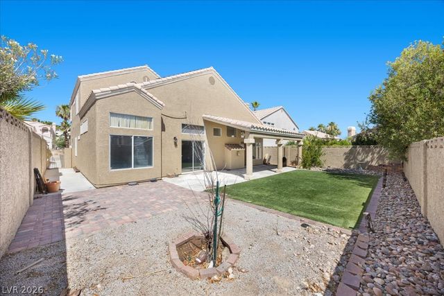 24 Olive Tree Court, Henderson, NV 89074