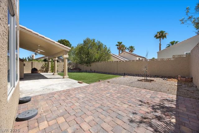 24 Olive Tree Court, Henderson, NV 89074