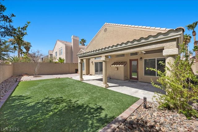 24 Olive Tree Court, Henderson, NV 89074