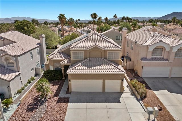 24 Olive Tree Court, Henderson, NV 89074
