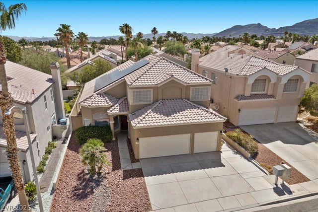 24 Olive Tree Court, Henderson, NV 89074