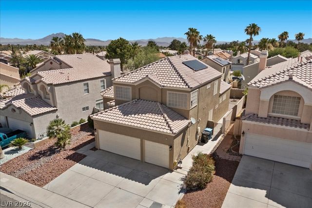 24 Olive Tree Court, Henderson, NV 89074