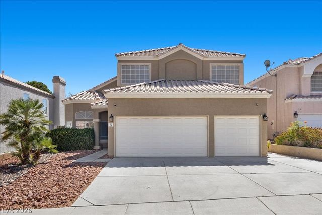 24 Olive Tree Court, Henderson, NV 89074