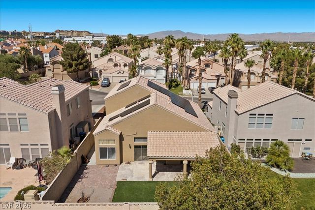 24 Olive Tree Court, Henderson, NV 89074