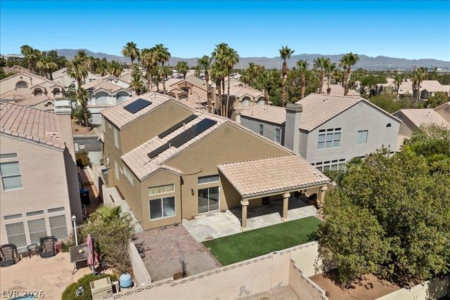 24 Olive Tree Court, Henderson, NV 89074