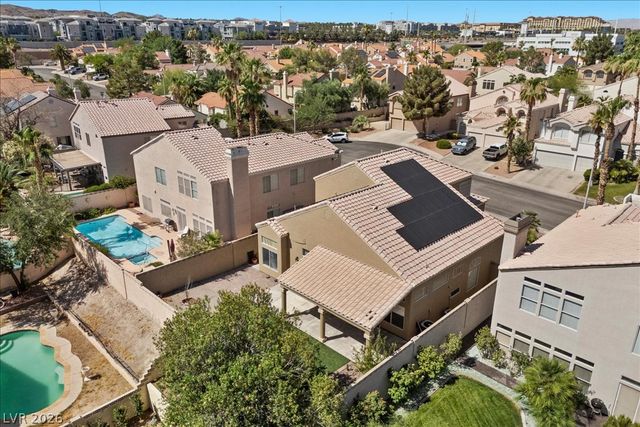 24 Olive Tree Court, Henderson, NV 89074
