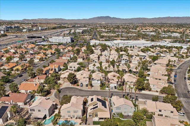 24 Olive Tree Court, Henderson, NV 89074