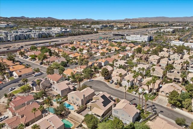 24 Olive Tree Court, Henderson, NV 89074