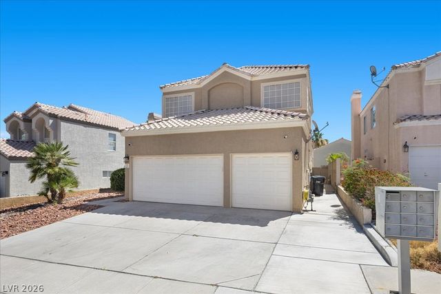 24 Olive Tree Court, Henderson, NV 89074