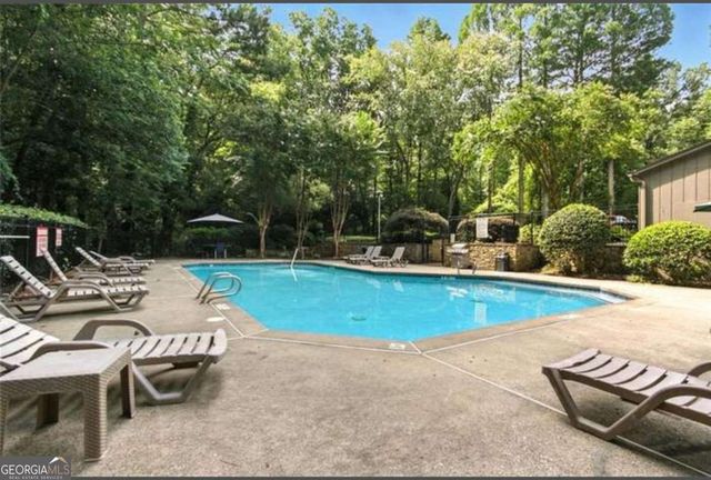 1901 Cumberland Court SE, Smyrna, GA 30080