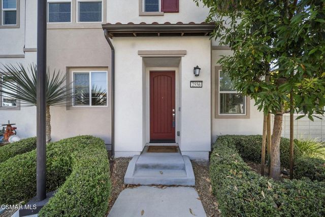 2556 Little Rock Lane, Simi Valley, CA 93065