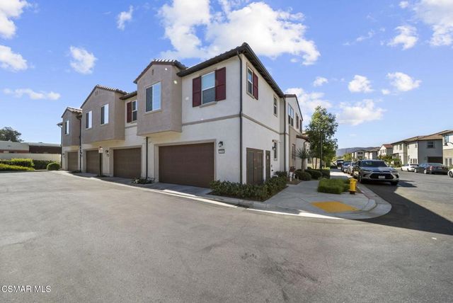 2556 Little Rock Lane, Simi Valley, CA 93065