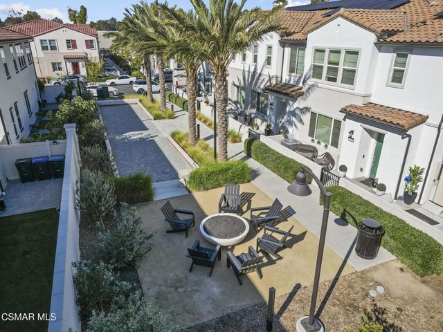 2556 Little Rock Lane, Simi Valley, CA 93065