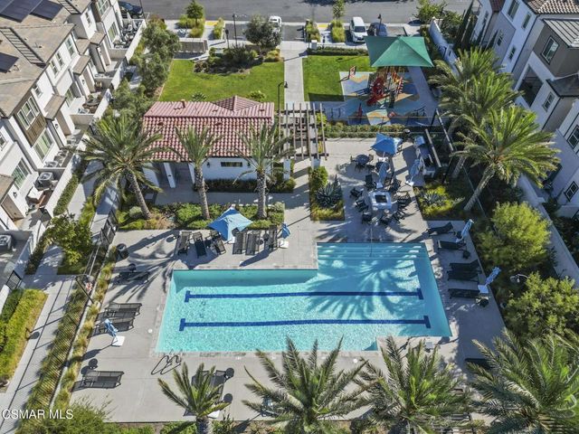 2556 Little Rock Lane, Simi Valley, CA 93065