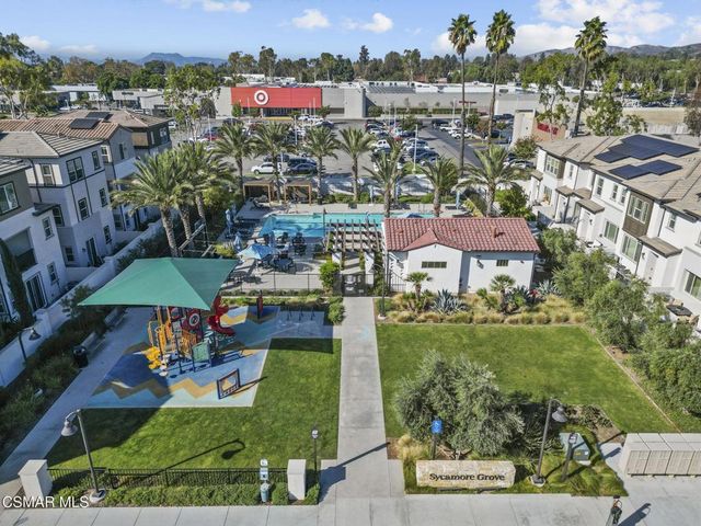 2556 Little Rock Lane, Simi Valley, CA 93065