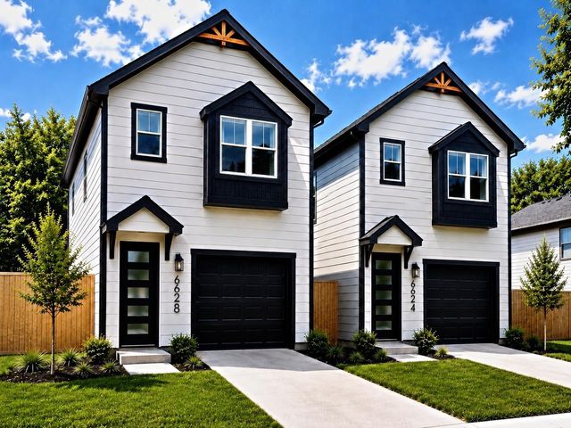 6624 Nielan Street, Houston, TX 77028