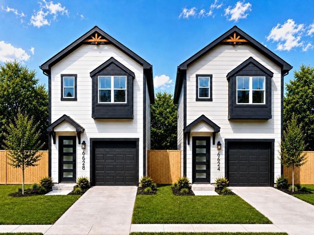 6624 Nielan Street, Houston, TX 77028