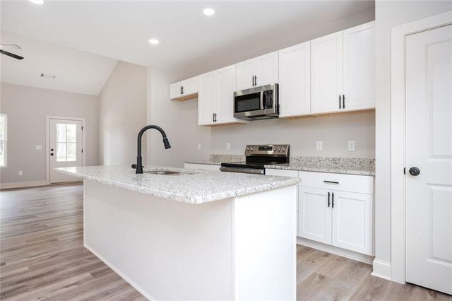 516 Branch Street, Cedartown, GA 30125