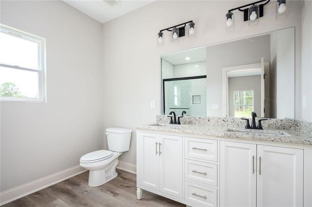 516 Branch Street, Cedartown, GA 30125