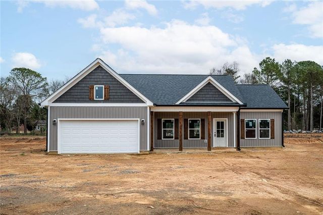 516 Branch Street, Cedartown, GA 30125