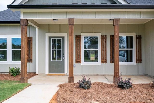 516 Branch Street, Cedartown, GA 30125