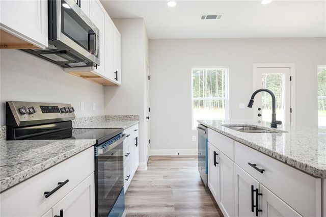 516 Branch Street, Cedartown, GA 30125