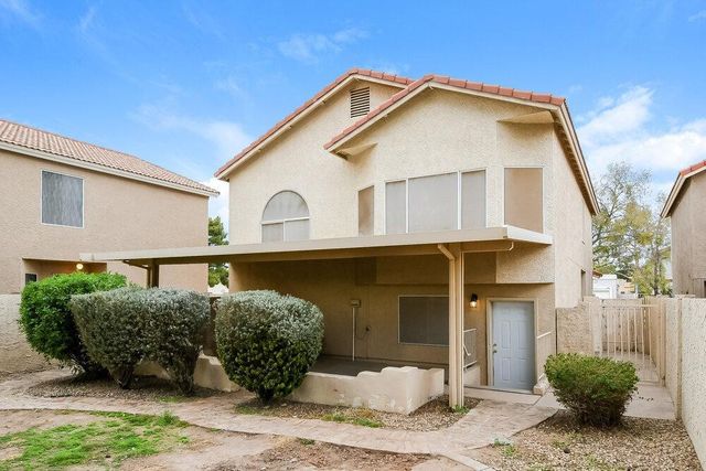 1449 E Laurel Avenue, Gilbert, AZ 85234
