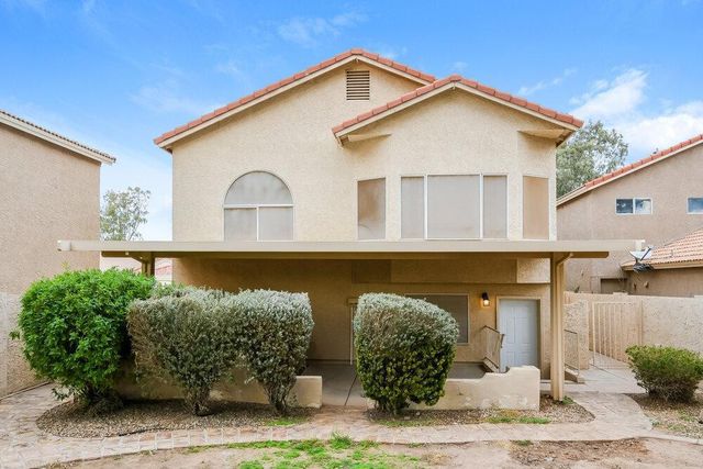 1449 E Laurel Avenue, Gilbert, AZ 85234