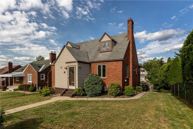412 Phillips Ave, Stowe Twp, PA 15136